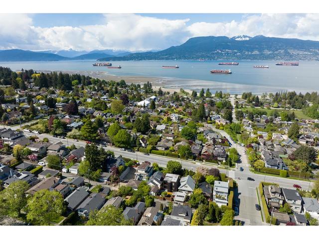 sl2 - 4530 W 4th Avenue, House detached with 3 bedrooms, 3 bathrooms and null parking in Vancouver BC | Image 3
