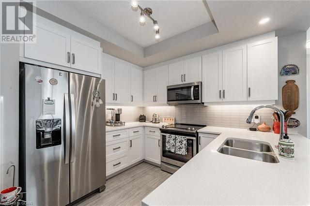 1878 Gordon Street Unit# 503, Condo with 2 bedrooms, 2 bathrooms and 1 parking in Guelph ON | Image 13