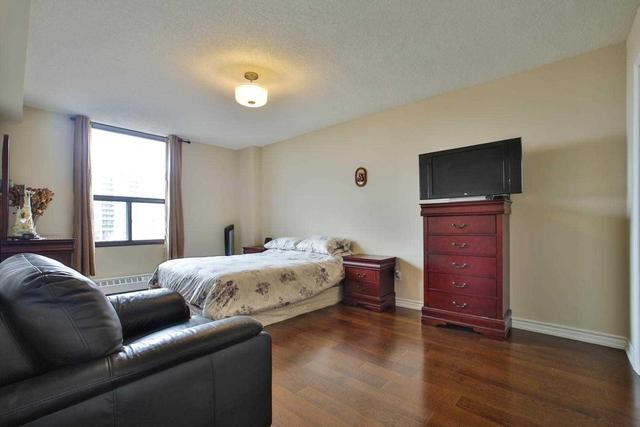 810 - 1210 Radom St, Condo with 3 bedrooms, 2 bathrooms and 1 parking in Pickering ON | Image 20