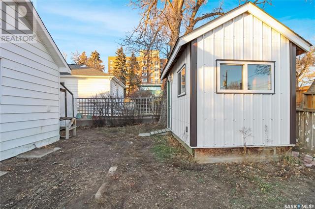365 3rd Avenue Ne, House detached with 2 bedrooms, 1 bathrooms and null parking in Swift Current SK | Image 23