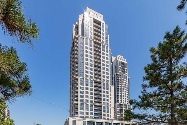 1026 - 2 Eva Rd, Condo with 2 bedrooms, 2 bathrooms and 1 parking in Toronto ON | Image 1