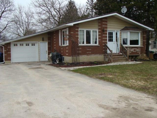 316 Victoria St E, House detached with 3 bedrooms, 2 bathrooms and 5 parking in Southgate ON | Image 1