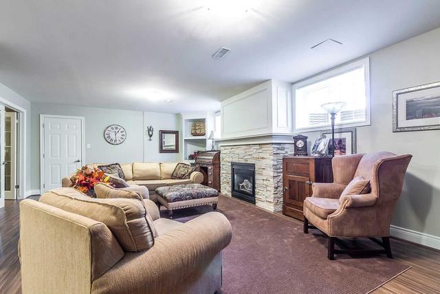 5542 Twelve Mile Tr, House detached with 3 bedrooms, 4 bathrooms and 8 parking in Burlington ON | Image 30