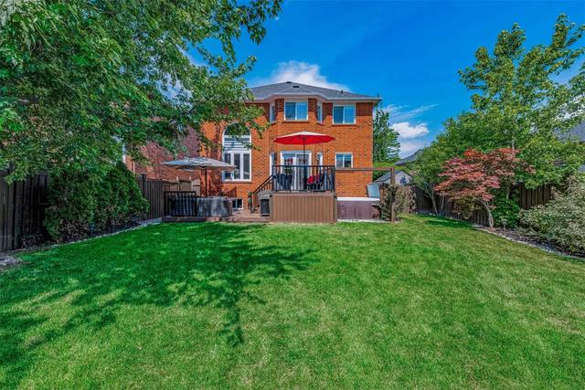3 Early St, House detached with 4 bedrooms, 4 bathrooms and 6 parking in Halton Hills ON | Image 26