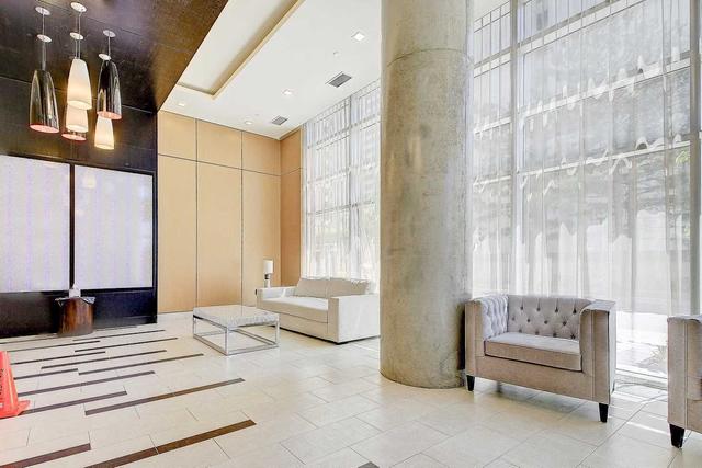 1704 - 58 Orchard View Blvd, Condo with 0 bedrooms, 1 bathrooms and 0 parking in Toronto ON | Image 26