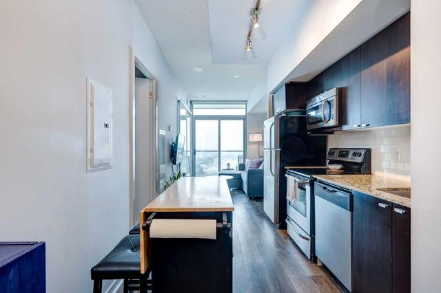 2209 - 105 The Queensway Way, Condo with 1 bedrooms, 1 bathrooms and 1 parking in Toronto ON | Image 24