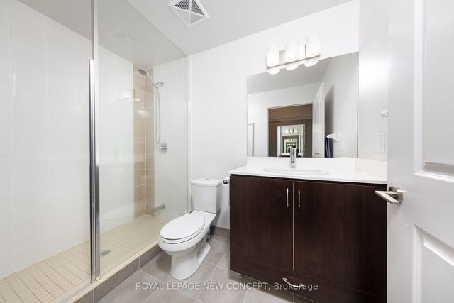 2612 - 5168 Yonge St, Condo with 2 bedrooms, 2 bathrooms and 1 parking in Toronto ON | Image 5