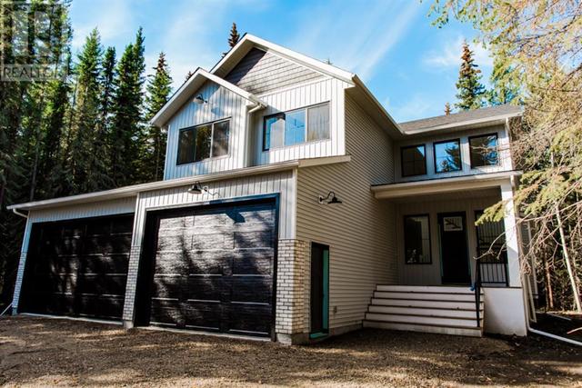 61, - 704010 Range Road 64 Range, House detached with 3 bedrooms, 2 bathrooms and 10 parking in Grande Prairie County No. 1 AB | Image 19