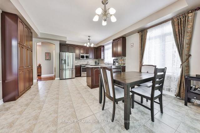 108 Danielson Crt, House detached with 4 bedrooms, 5 bathrooms and 7 parking in Mississauga ON | Image 38
