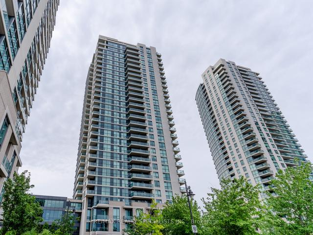215 Sherway Garden Rd, Condo with 1 bedrooms, 6 bathrooms and 1 parking in Toronto ON | Image 1