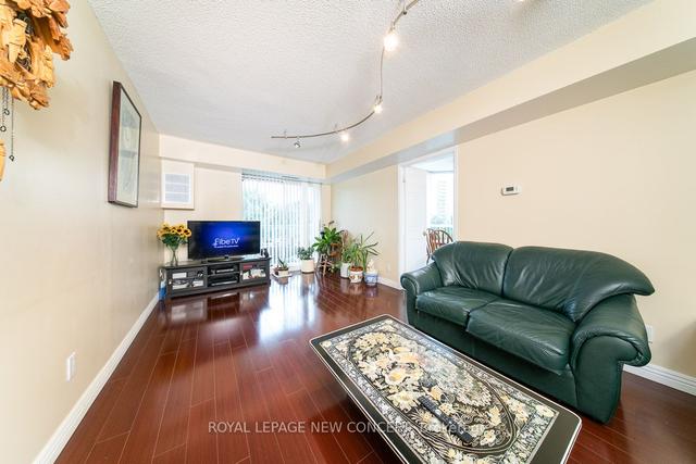 311 - 5 Emerald Lane, Condo with 2 bedrooms, 2 bathrooms and 2 parking in Vaughan ON | Image 23