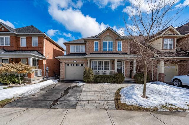 1354 Pepperbush Pl, House detached with 3 bedrooms, 3 bathrooms and 3 parking in Oakville ON | Image 12
