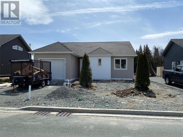 74 Pollux Drive, House detached with 3 bedrooms, 2 bathrooms and null parking in Mount Pearl NL | Image 1