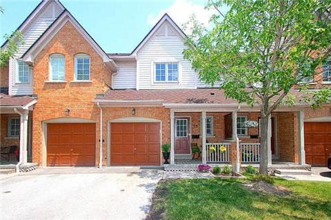 th22 - 5950 Glen Erin Dr, Townhouse with 3 bedrooms, 3 bathrooms and 1 parking in Mississauga ON | Image 1