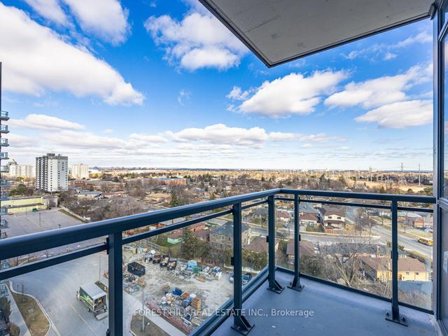 907 - 10 Meadowglen Pl, Condo with 3 bedrooms, 2 bathrooms and 0 parking in Toronto ON | Image 14