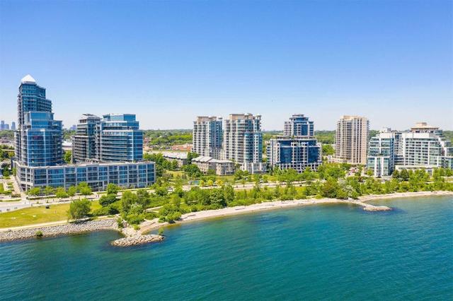 th21 - 2111 Lake Shore Blvd W, Townhouse with 3 bedrooms, 3 bathrooms and 2 parking in Toronto ON | Image 26