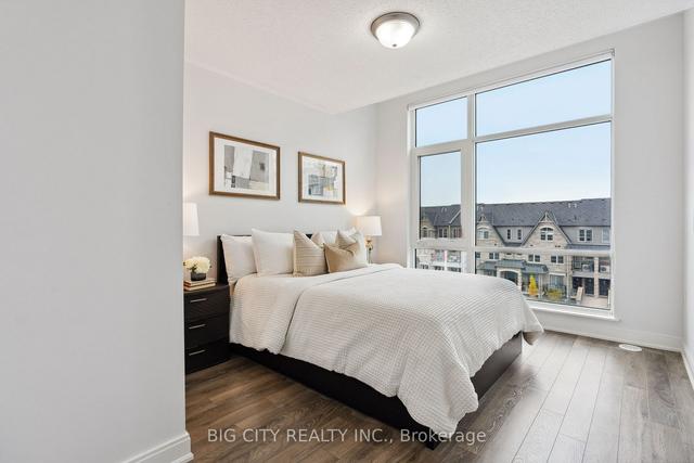 72 - 100 Dufay Rd, Townhouse with 2 bedrooms, 2 bathrooms and 2 parking in Brampton ON | Image 15