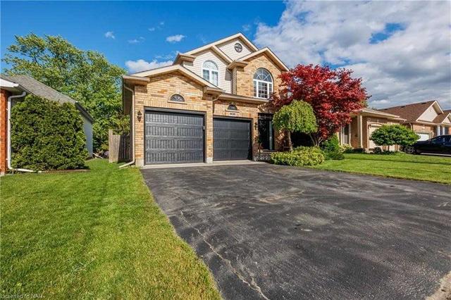 8838 Nassau Ave, House detached with 4 bedrooms, 4 bathrooms and 4 parking in Niagara Falls ON | Image 25
