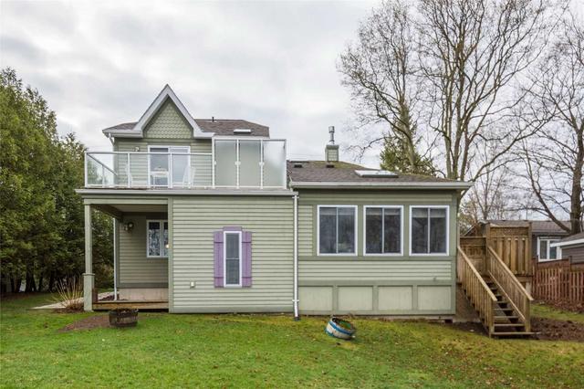 300 Island Rd, House detached with 3 bedrooms, 3 bathrooms and 2 parking in Prince Edward County ON | Image 29