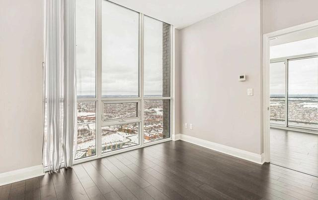 2312 - 5033 Four Springs Ave, Condo with 2 bedrooms, 2 bathrooms and 1 parking in Mississauga ON | Image 22