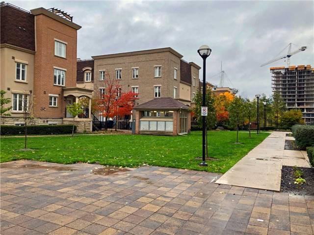 1001 - 54 East Liberty St, Townhouse with 1 bedrooms, 1 bathrooms and 1 parking in Toronto ON | Image 7
