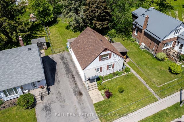 52 Montgomery St, House detached with 3 bedrooms, 1 bathrooms and 3 parking in Peterborough ON | Image 28