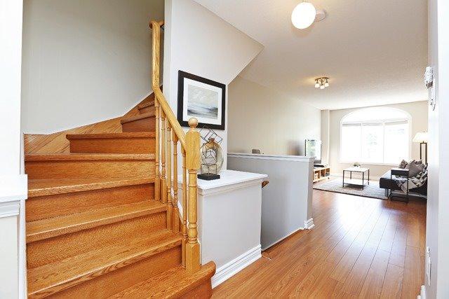 th 13 - 1168 Arena Rd, House attached with 3 bedrooms, 3 bathrooms and 2 parking in Mississauga ON | Image 2
