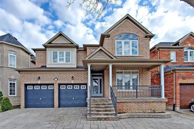 80 Chasser Dr, House detached with 4 bedrooms, 5 bathrooms and 6 parking in Markham ON | Image 1