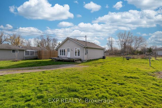 155 Neva Rd, House detached with 2 bedrooms, 1 bathrooms and 4 parking in Fort Erie ON | Image 21