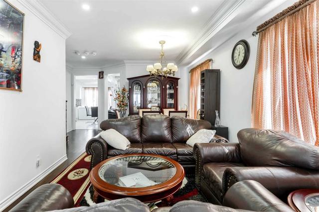 122 Elm St, House detached with 4 bedrooms, 3 bathrooms and 6 parking in Southgate ON | Image 29