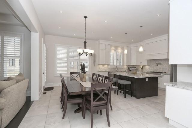 24 Foothills Cres, House detached with 4 bedrooms, 4 bathrooms and 4 parking in Brampton ON | Image 6