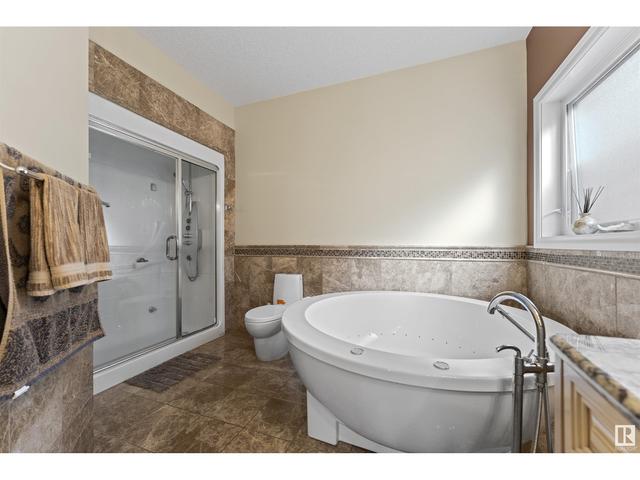 1519 68 St Sw, House detached with 8 bedrooms, 6 bathrooms and null parking in Edmonton AB | Image 42