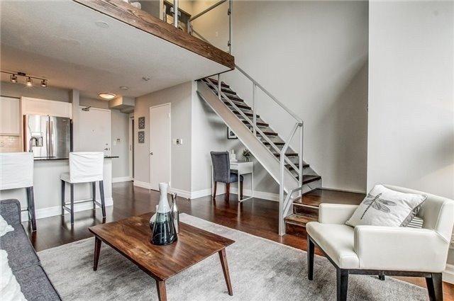 ph 831 - 250 Manitoba St, Condo with 1 bedrooms, 2 bathrooms and 2 parking in Toronto ON | Image 12
