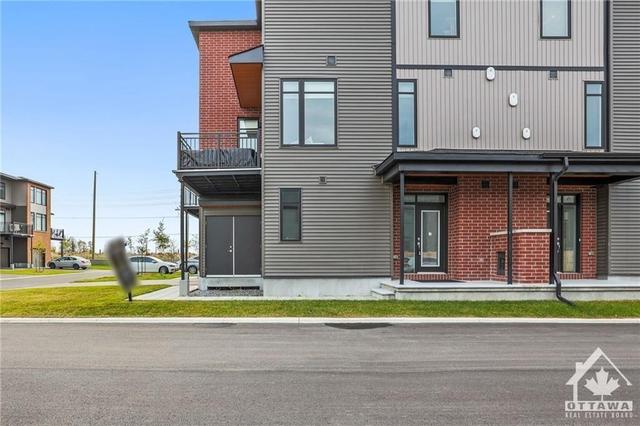 146 Visor Private, Townhouse with 3 bedrooms, 2 bathrooms and 2 parking in Ottawa ON | Image 4
