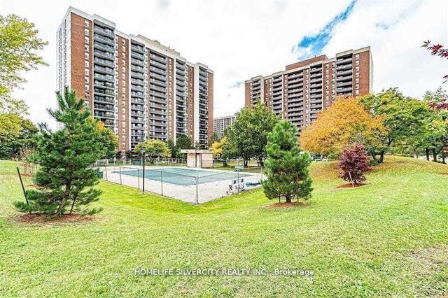 106 - 17 Knightsbridge Rd, Condo with 2 bedrooms, 1 bathrooms and 1 parking in Brampton ON | Image 1