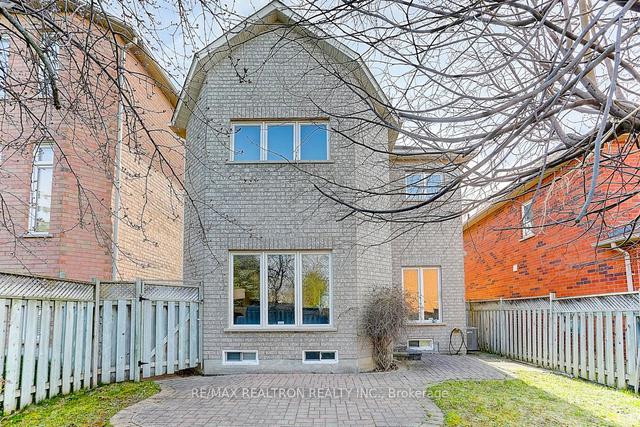 199 Frank Endean Rd, House detached with 4 bedrooms, 4 bathrooms and 5 parking in Richmond Hill ON | Image 32