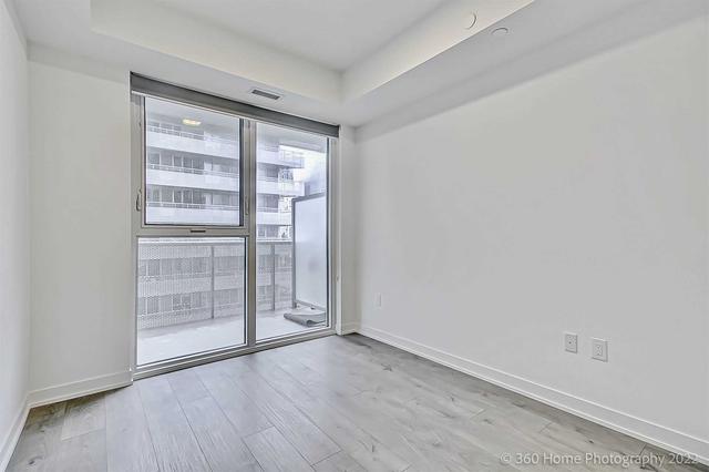 616 - 20 Richardson St, Condo with 2 bedrooms, 2 bathrooms and 0 parking in Toronto ON | Image 5