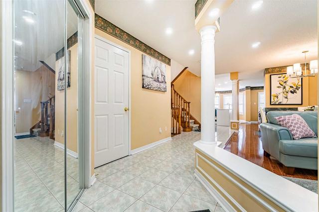 4 Oatfield Rd, House detached with 4 bedrooms, 4 bathrooms and 6 parking in Brampton ON | Image 37