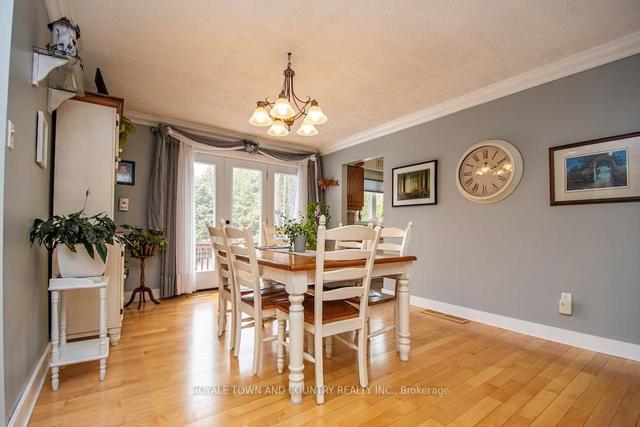 20 Rutherford Rd, House detached with 2 bedrooms, 2 bathrooms and 23 parking in Kawartha Lakes ON | Image 36