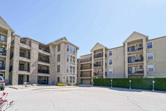 209 - 1421 Walkers Line, Condo with 1 bedrooms, 1 bathrooms and 1 parking in Burlington ON | Image 18