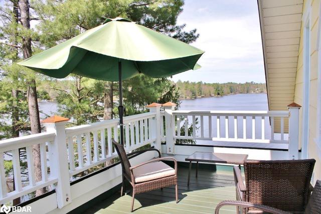 1804 Kilworthy Road, House detached with 3 bedrooms, 3 bathrooms and 9 parking in Gravenhurst ON | Image 33