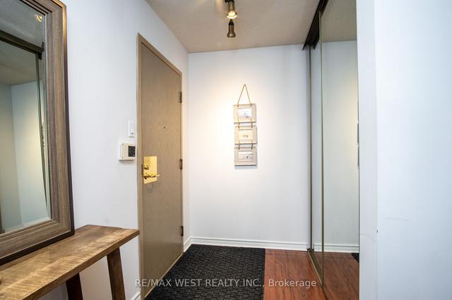 805 - 3231 Eglinton Ave E, Condo with 1 bedrooms, 1 bathrooms and 1 parking in Toronto ON | Image 34