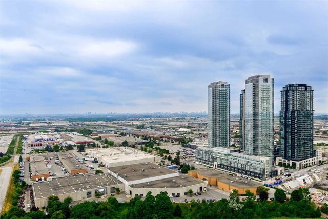 2817 - 7895 Jane St, Condo with 1 bedrooms, 2 bathrooms and 1 parking in Vaughan ON | Image 24