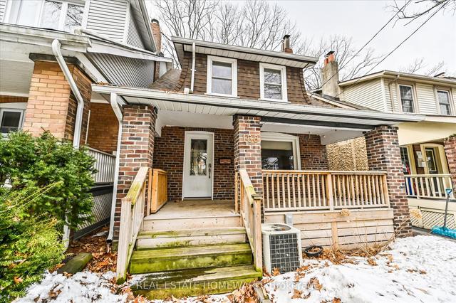 188 Bingham Ave, House detached with 3 bedrooms, 3 bathrooms and 1 parking in Toronto ON | Image 12