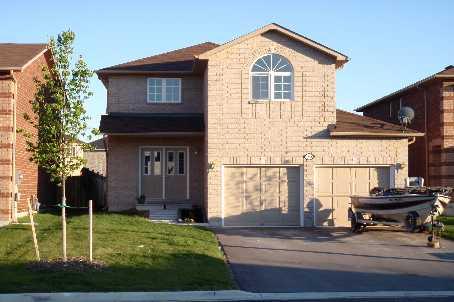 1343 Corm St, House detached with 3 bedrooms, 3 bathrooms and 4 parking in Innisfil ON | Image 1