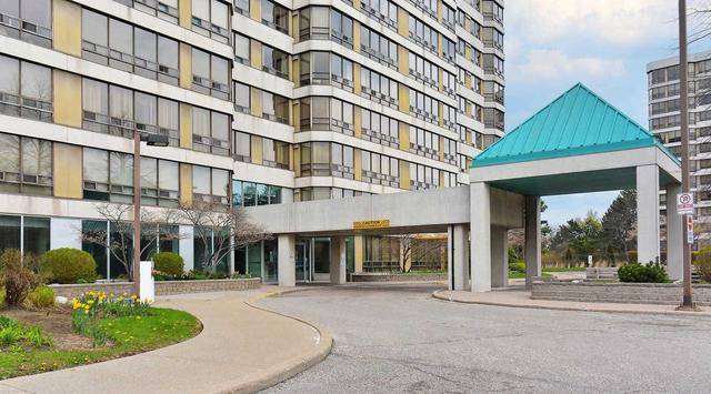 607 - 310 Mill St S, Condo with 2 bedrooms, 2 bathrooms and 2 parking in Brampton ON | Image 17