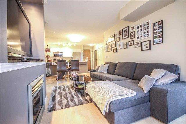 215 - 1730 Eglinton Ave E, Condo with 2 bedrooms, 2 bathrooms and 1 parking in Toronto ON | Image 13
