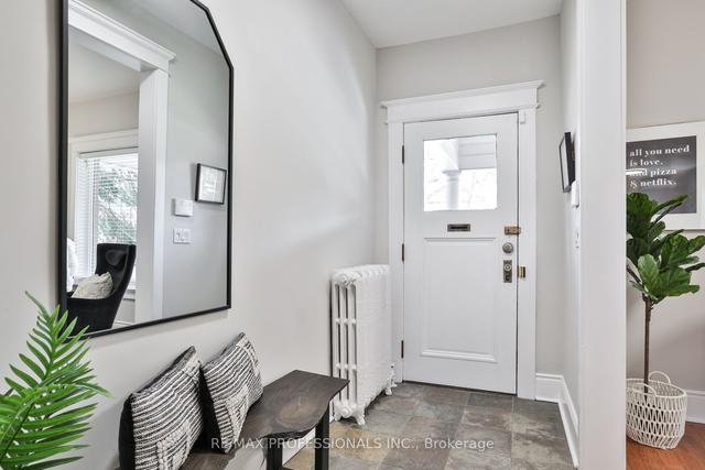 188 Quebec Ave, House detached with 3 bedrooms, 3 bathrooms and 1 parking in Toronto ON | Image 34