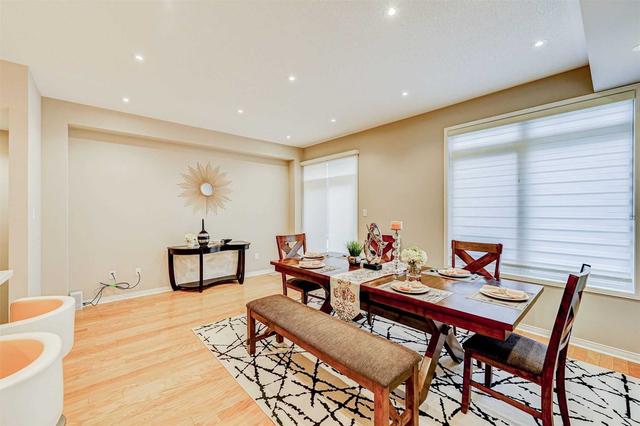 2 - 5700 Long Valley Rd, Townhouse with 3 bedrooms, 4 bathrooms and 2 parking in Mississauga ON | Image 36