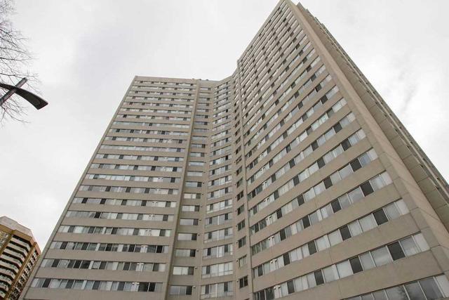 2210 - 3700 Kaneff Cres, Condo with 1 bedrooms, 1 bathrooms and 1 parking in Mississauga ON | Image 18